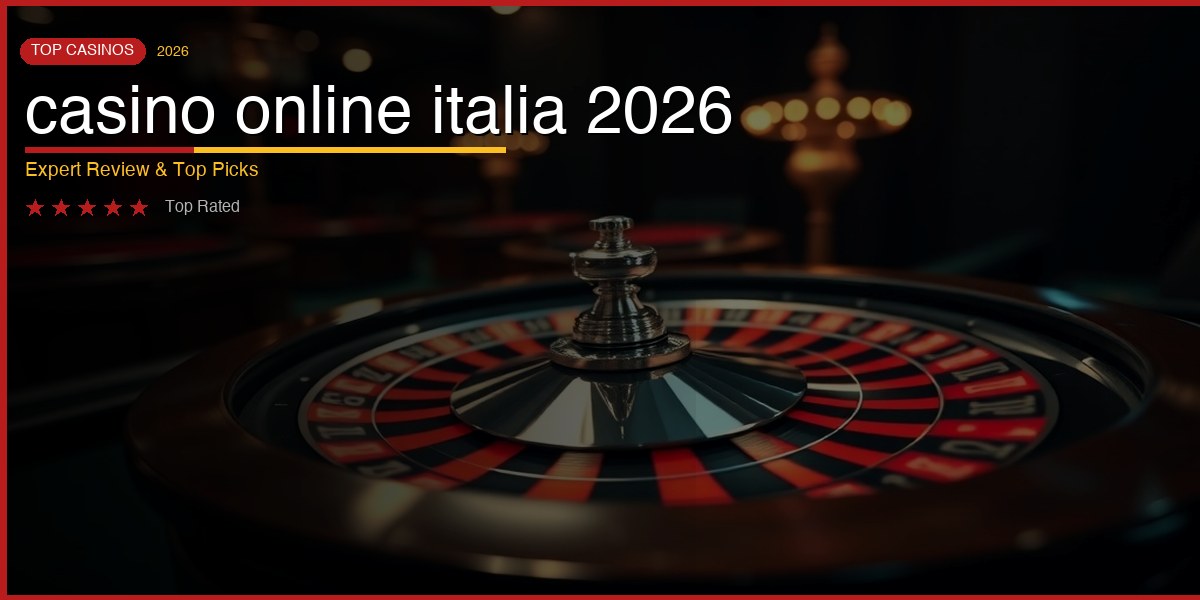 Giochi da tavolo casino