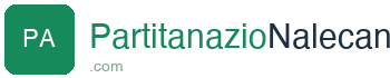 Partitanazionalecantanti